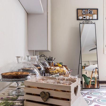 Room & Breakfast Canalino 21 Modena Exterior photo