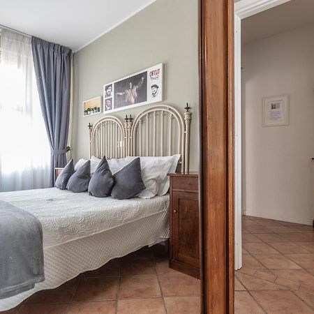 Room & Breakfast Canalino 21 Modena Exterior photo