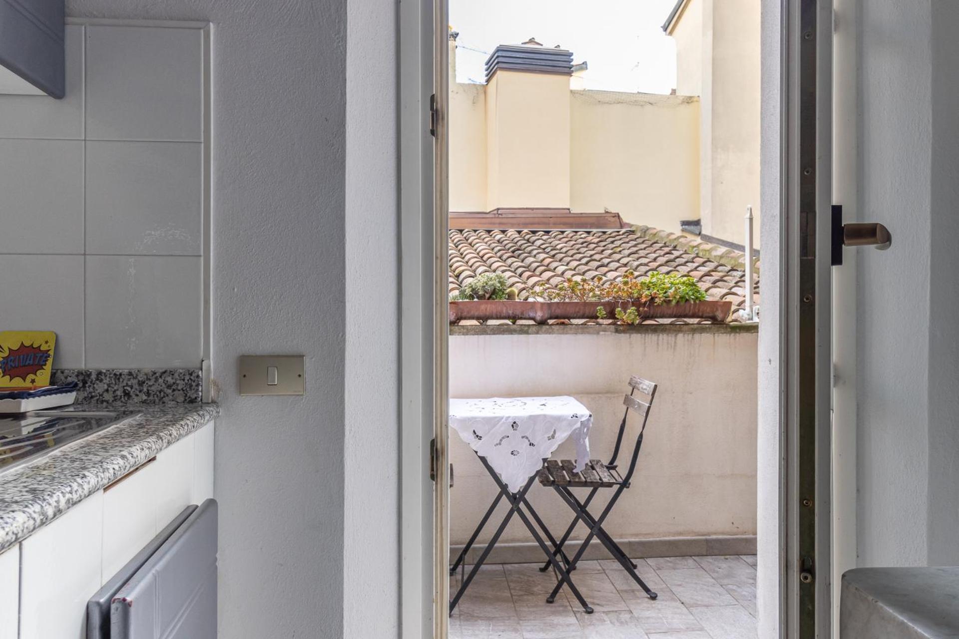 Room & Breakfast Canalino 21 Modena Exterior photo