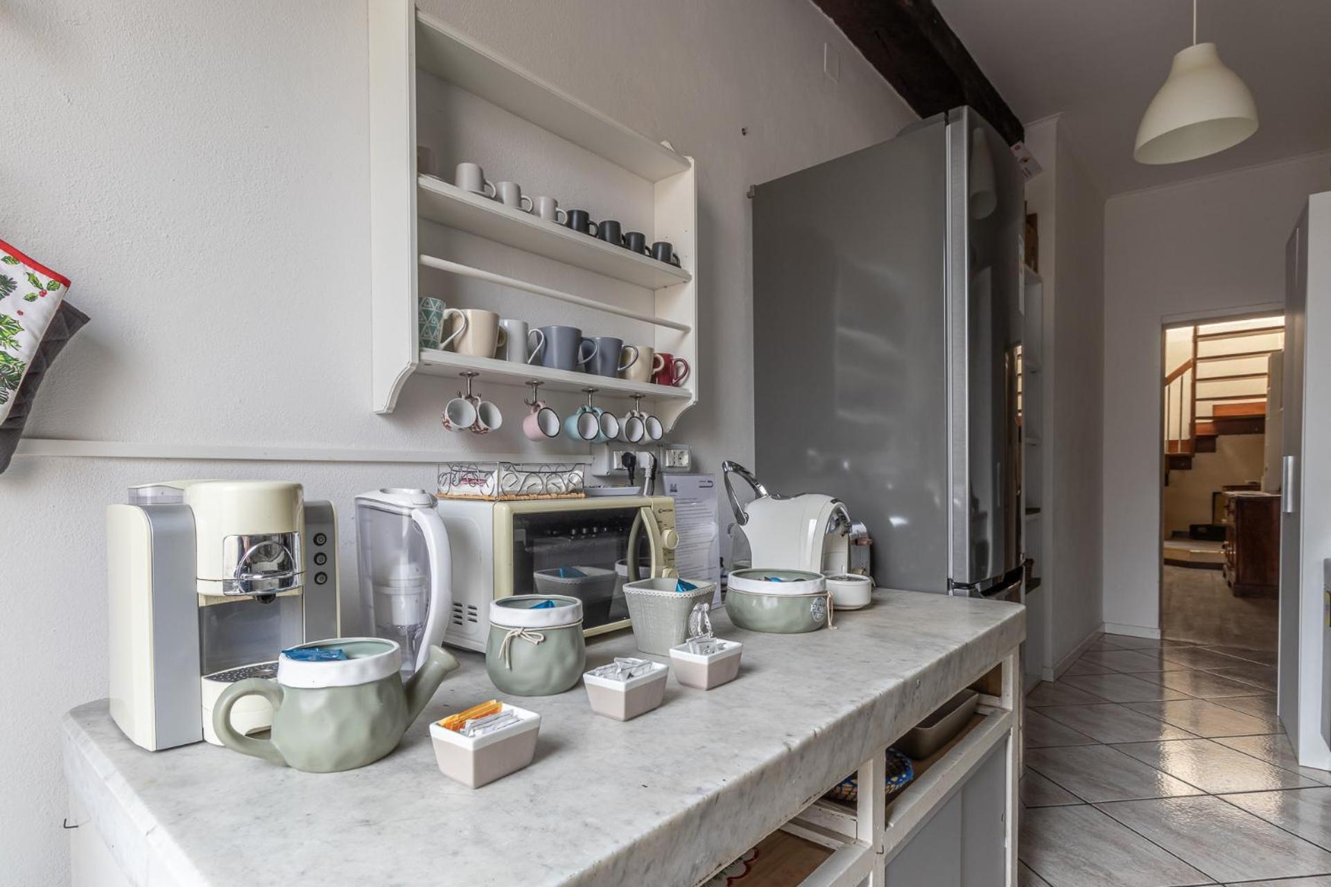 Room & Breakfast Canalino 21 Modena Exterior photo