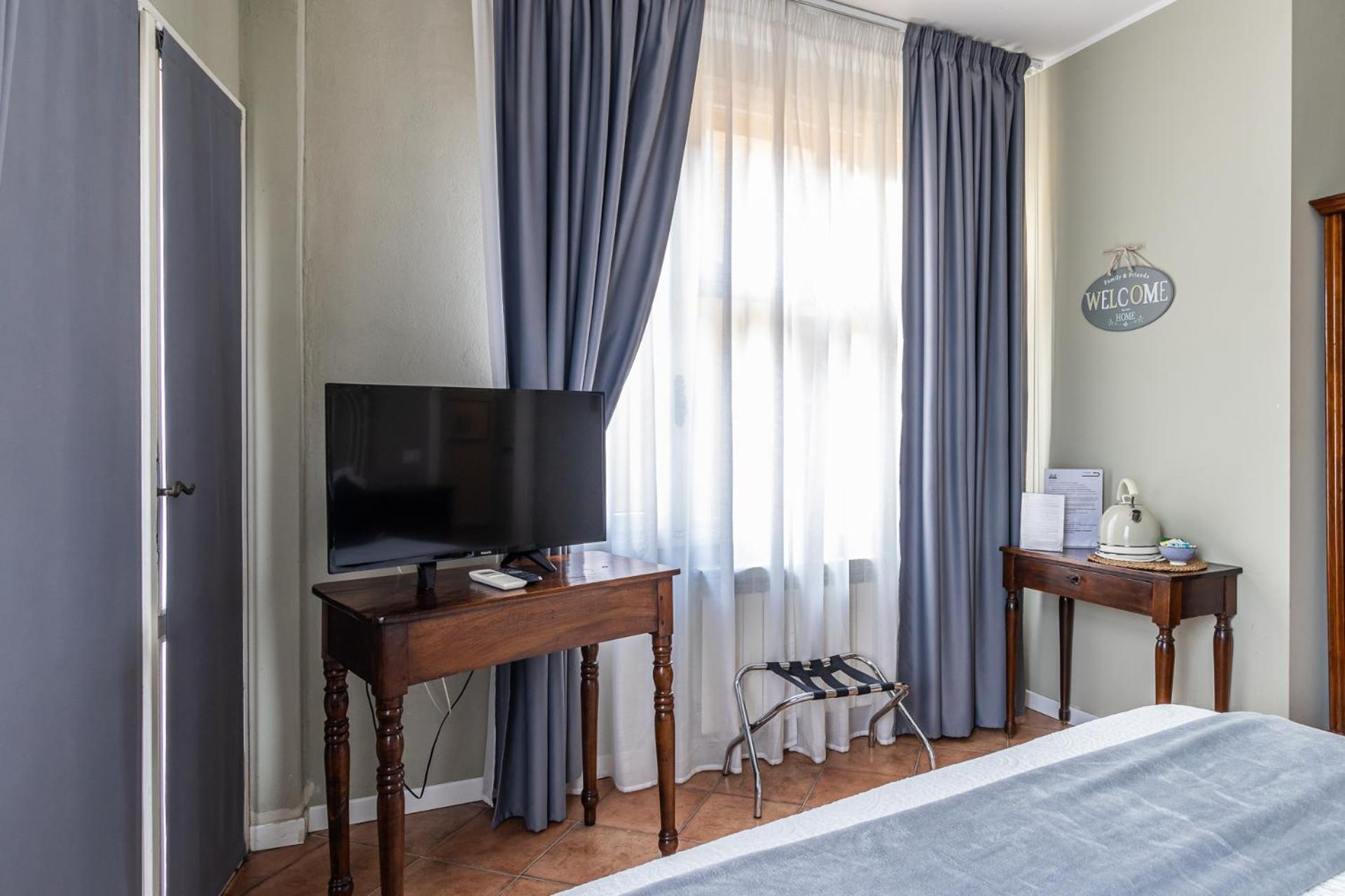 Room & Breakfast Canalino 21 Modena Exterior photo