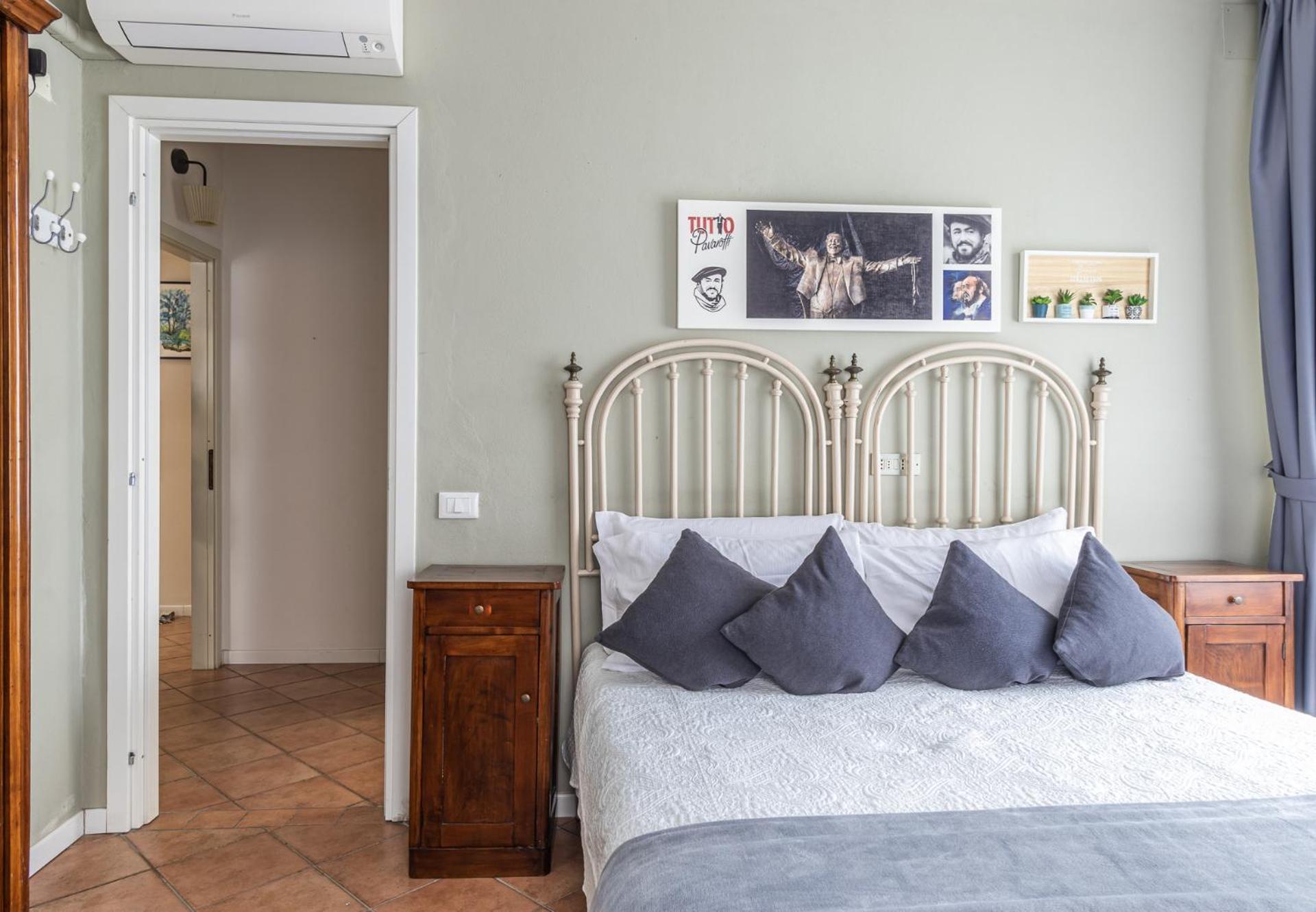Room & Breakfast Canalino 21 Modena Exterior photo