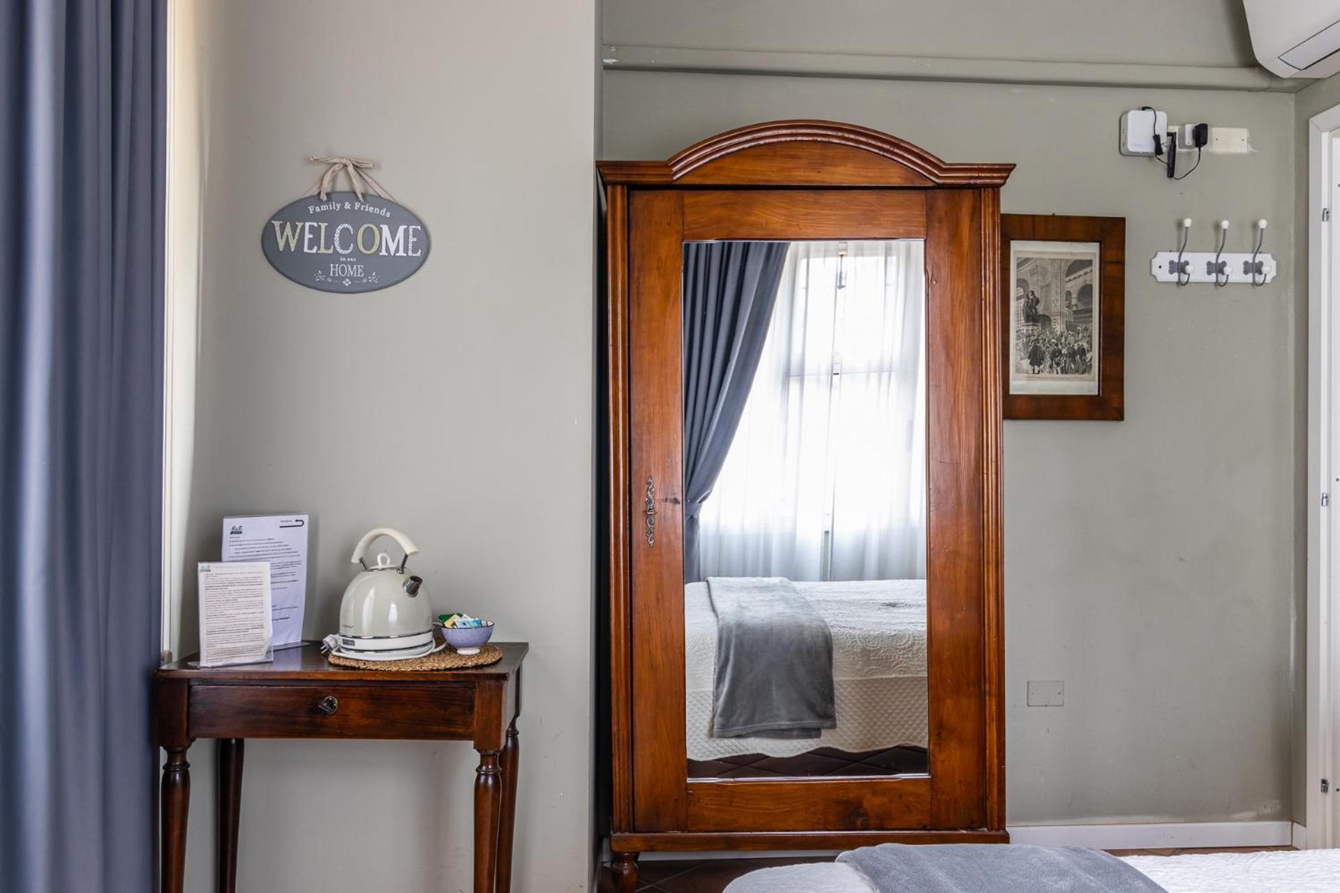 Room & Breakfast Canalino 21 Modena Exterior photo