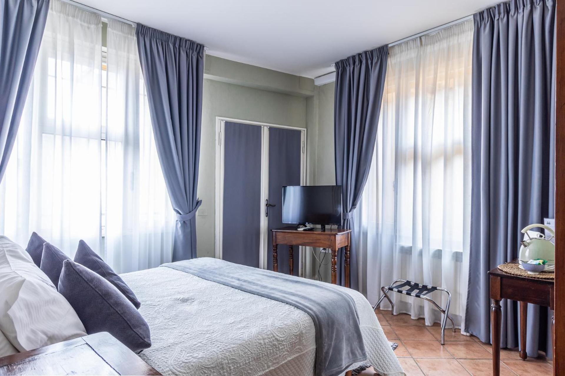 Room & Breakfast Canalino 21 Modena Exterior photo
