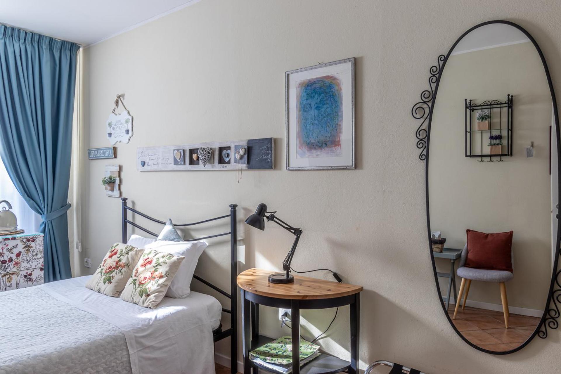 Room & Breakfast Canalino 21 Modena Exterior photo