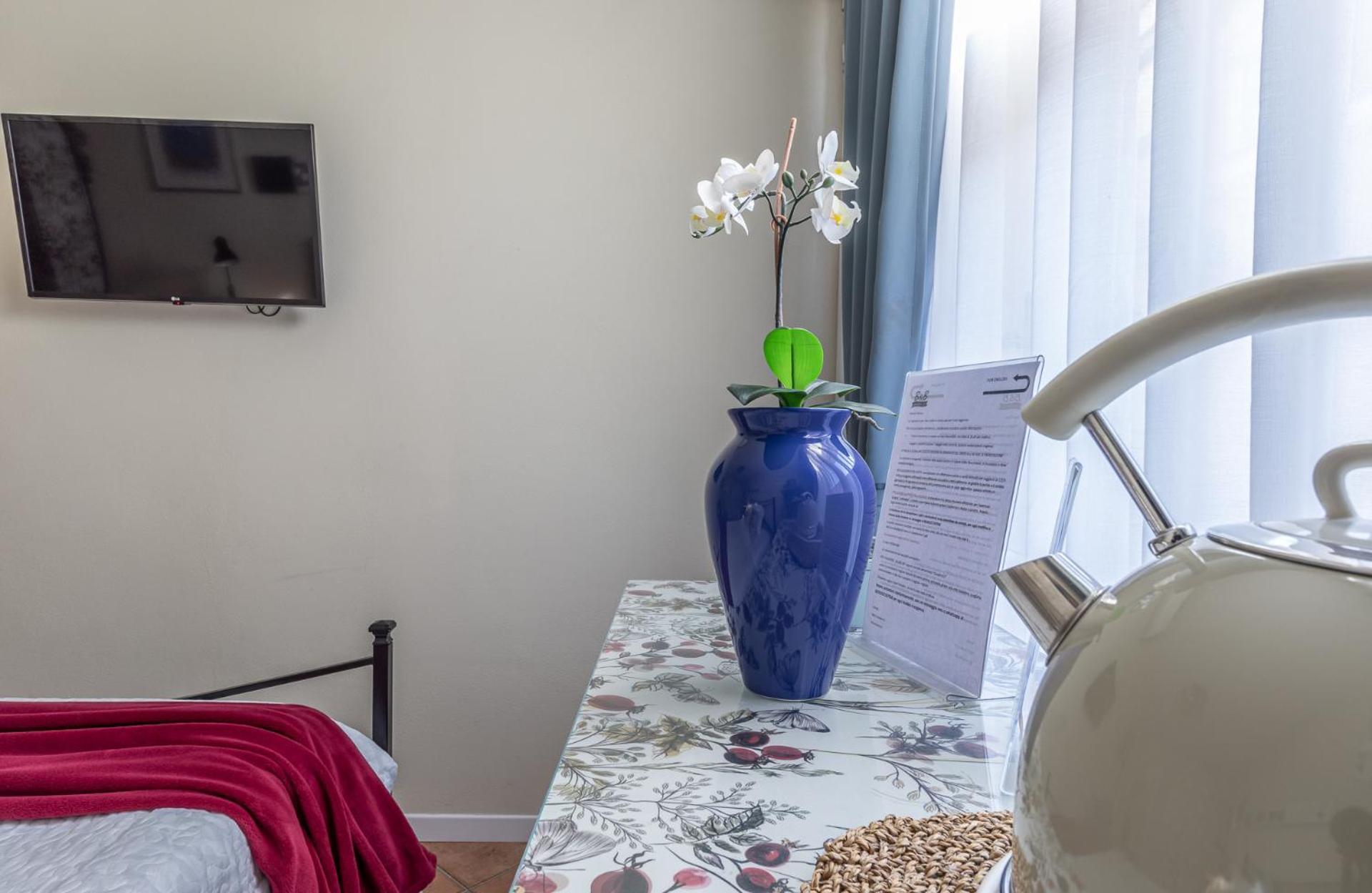 Room & Breakfast Canalino 21 Modena Exterior photo