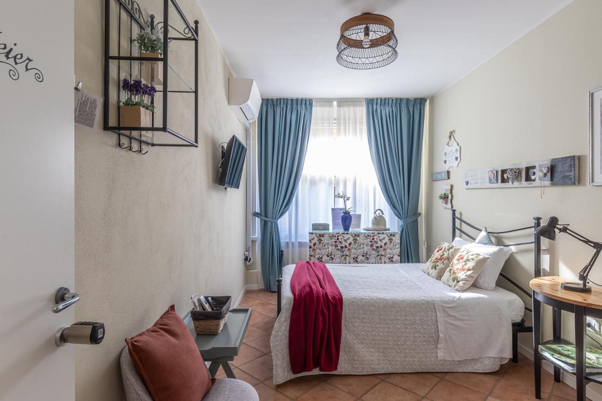 Room & Breakfast Canalino 21 Modena Exterior photo