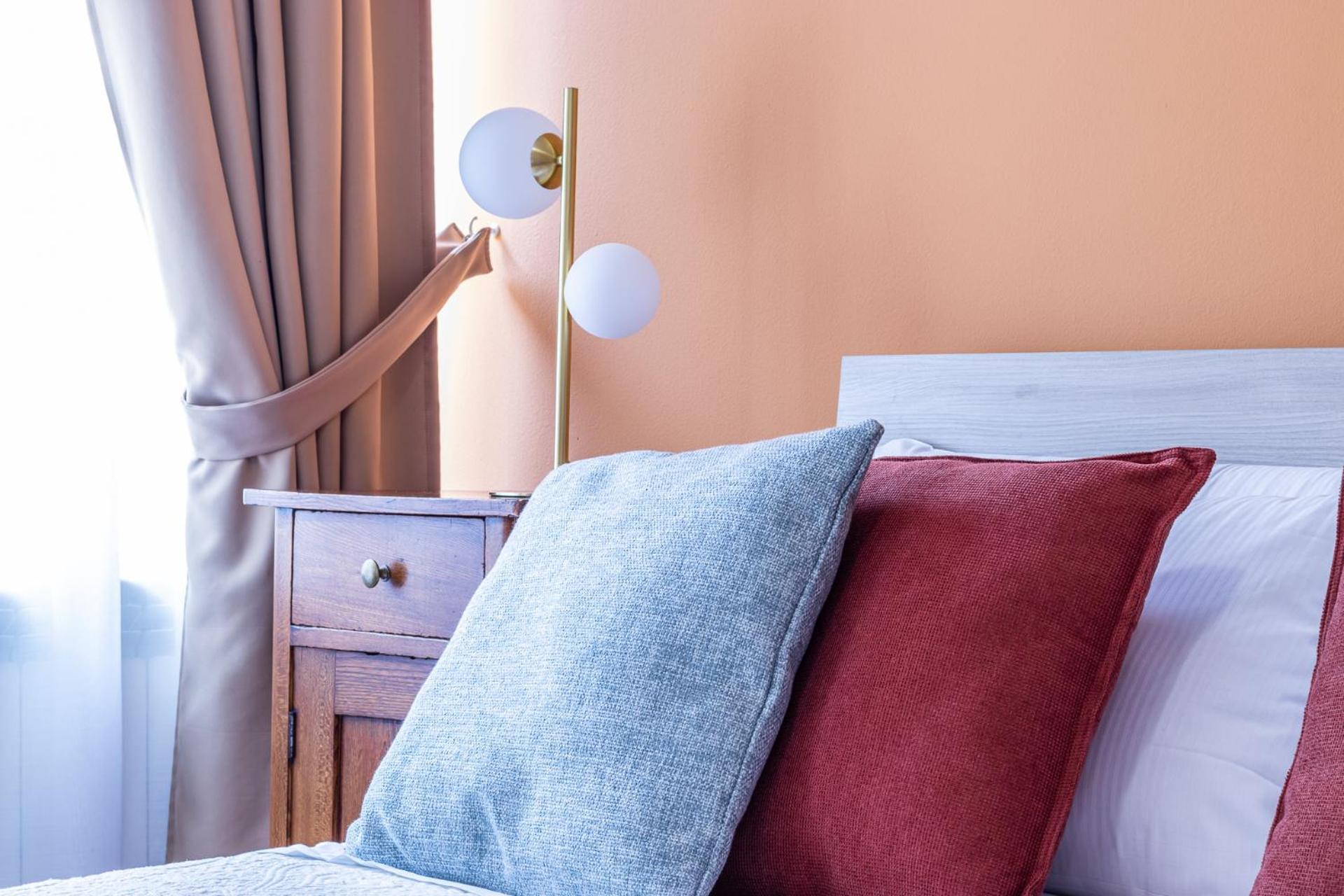 Room & Breakfast Canalino 21 Modena Exterior photo