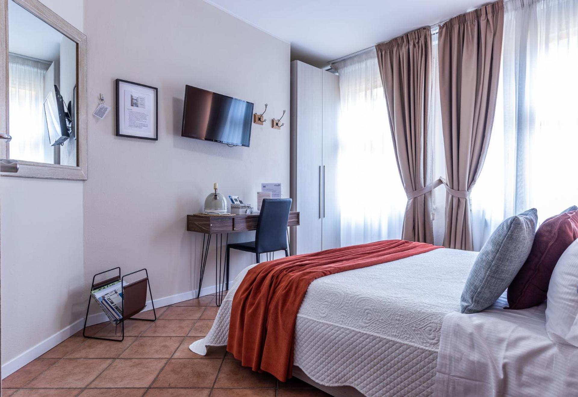 Room & Breakfast Canalino 21 Modena Exterior photo