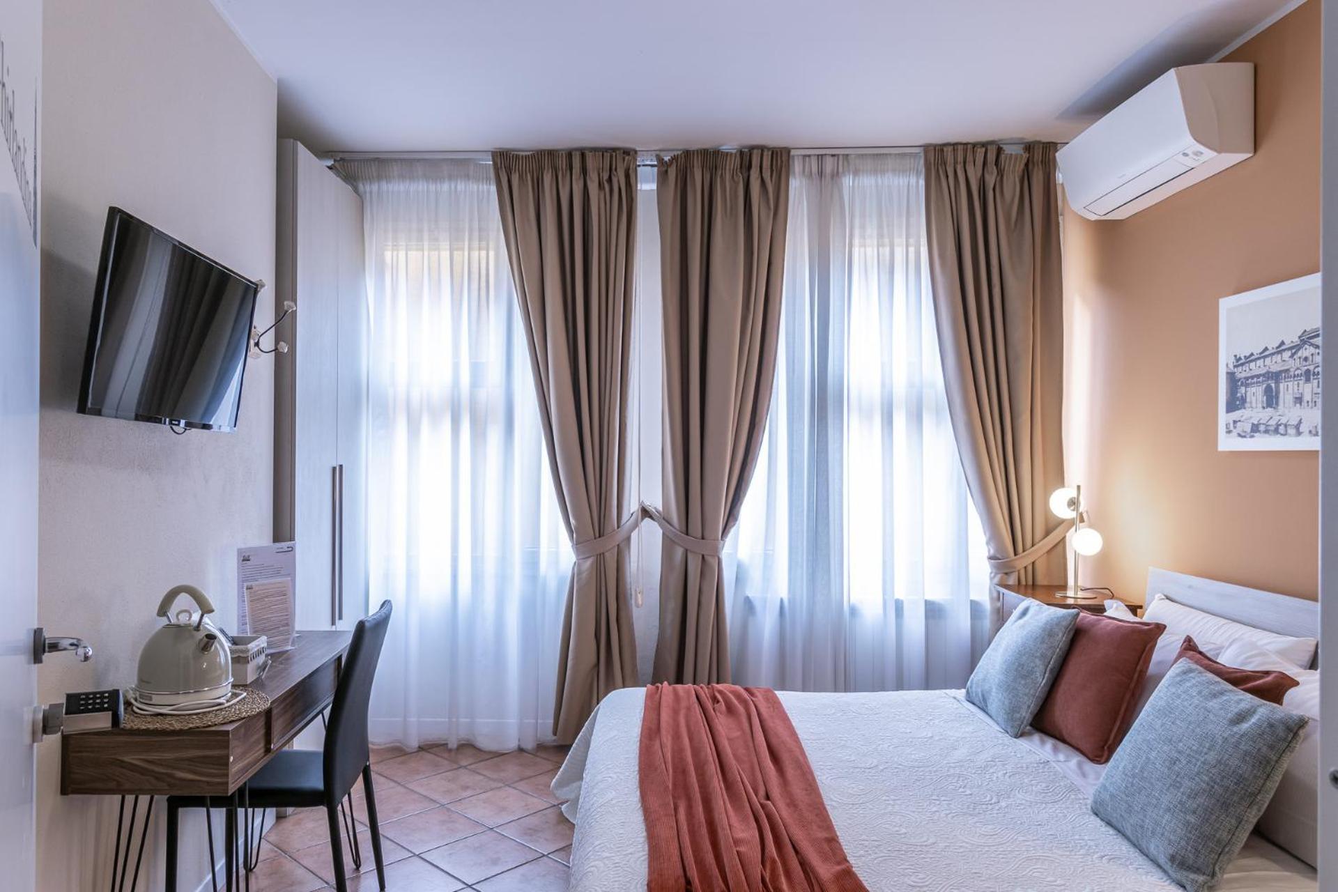 Room & Breakfast Canalino 21 Modena Exterior photo