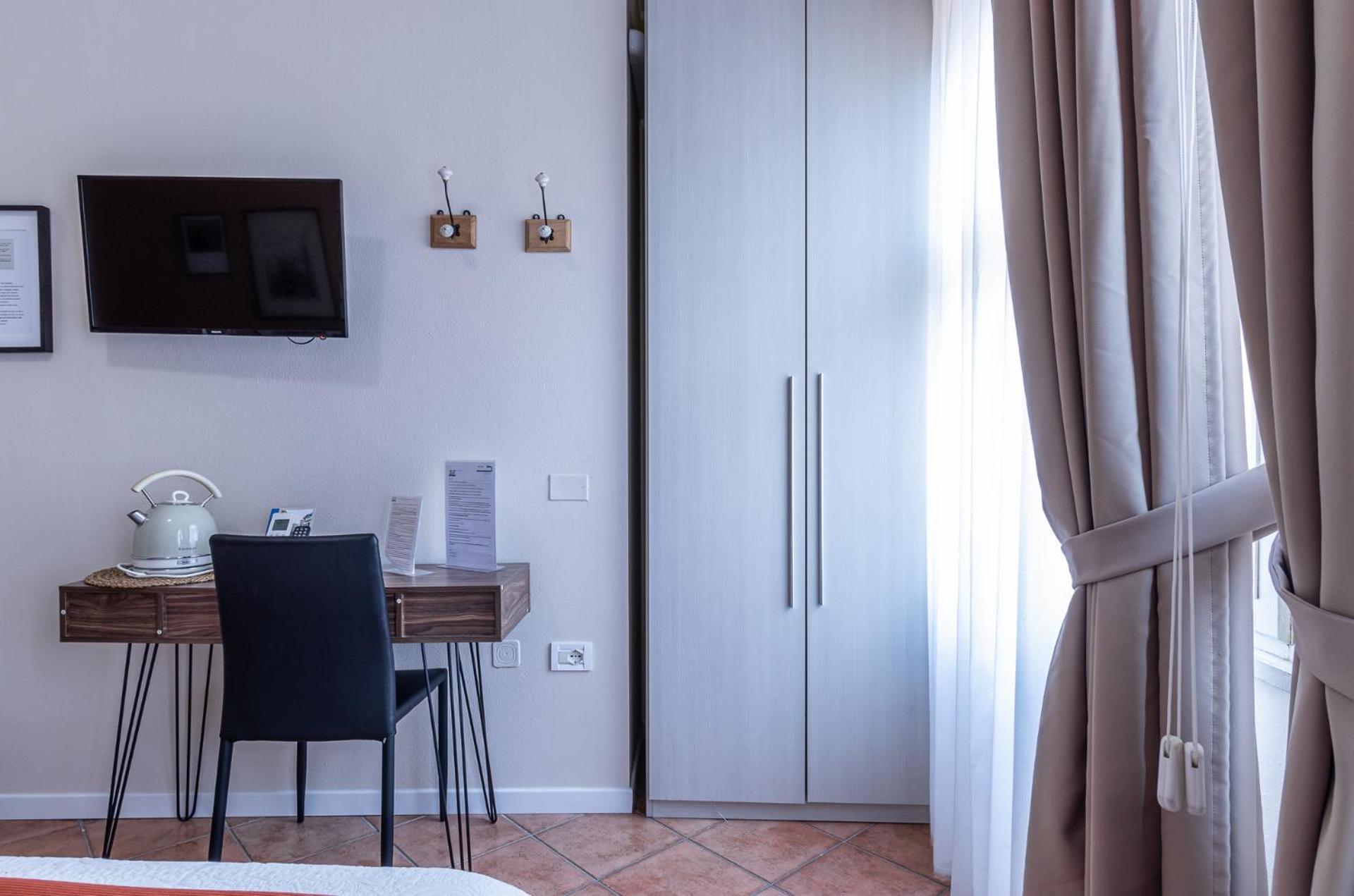 Room & Breakfast Canalino 21 Modena Exterior photo