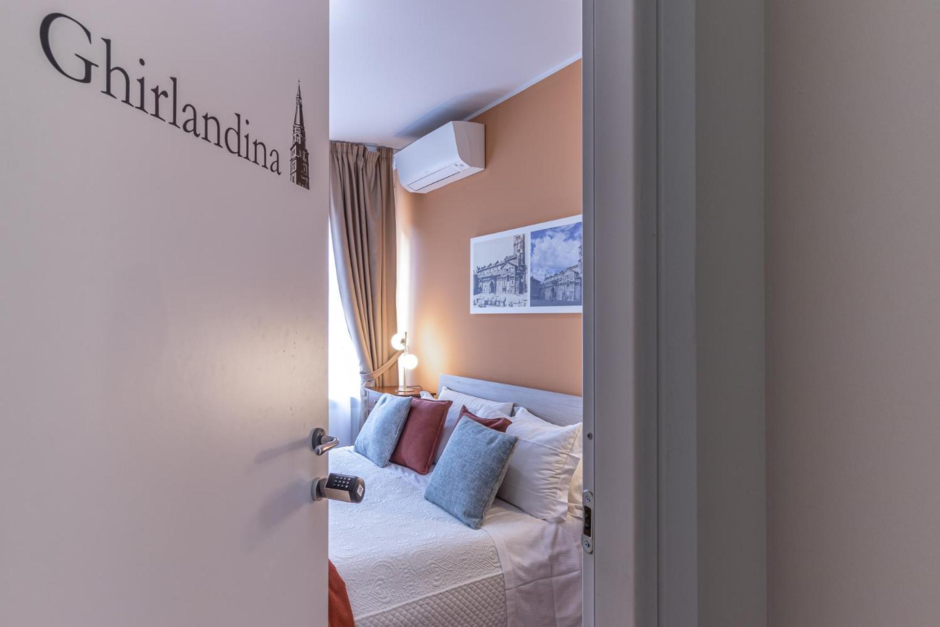 Room & Breakfast Canalino 21 Modena Exterior photo