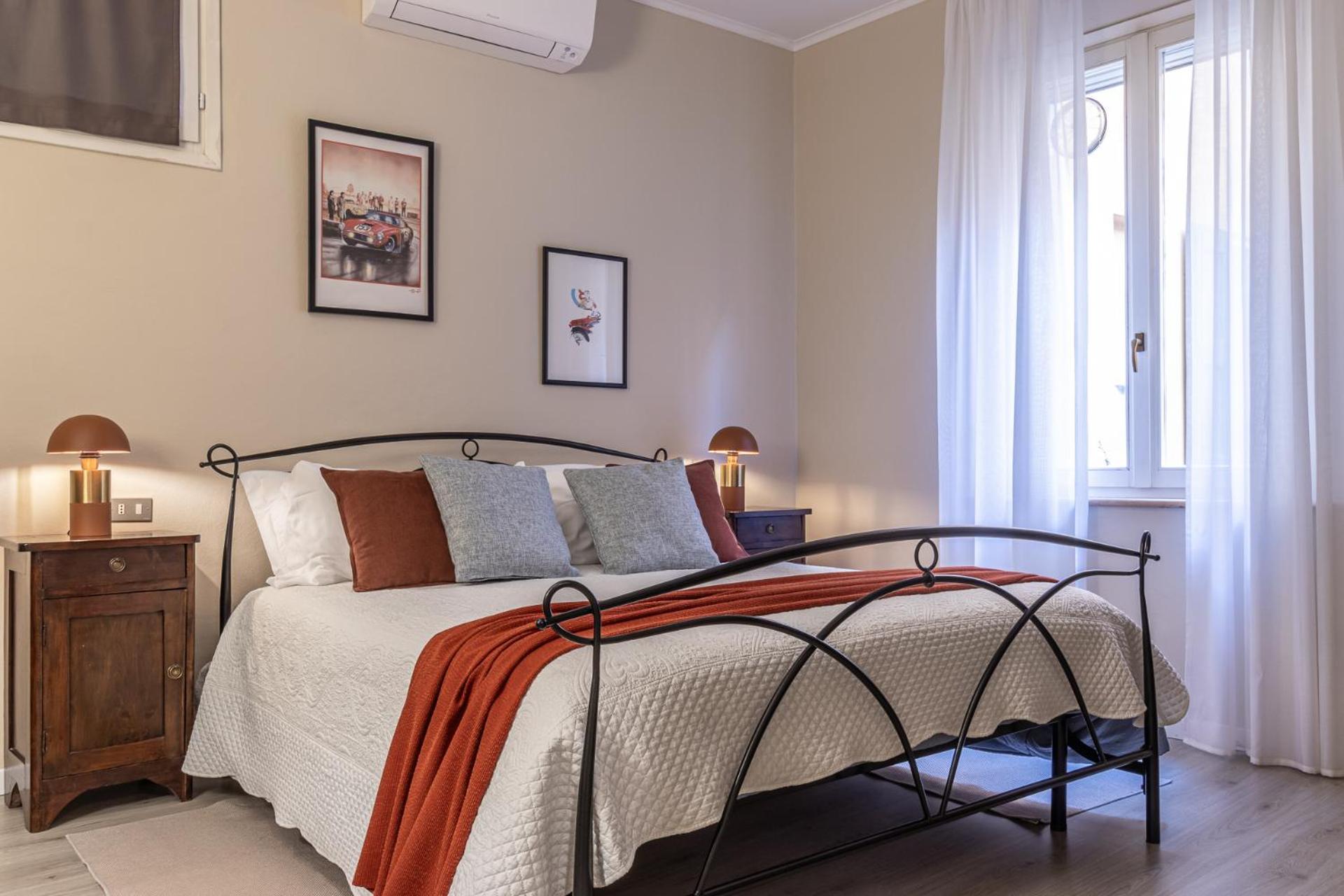 Room & Breakfast Canalino 21 Modena Exterior photo