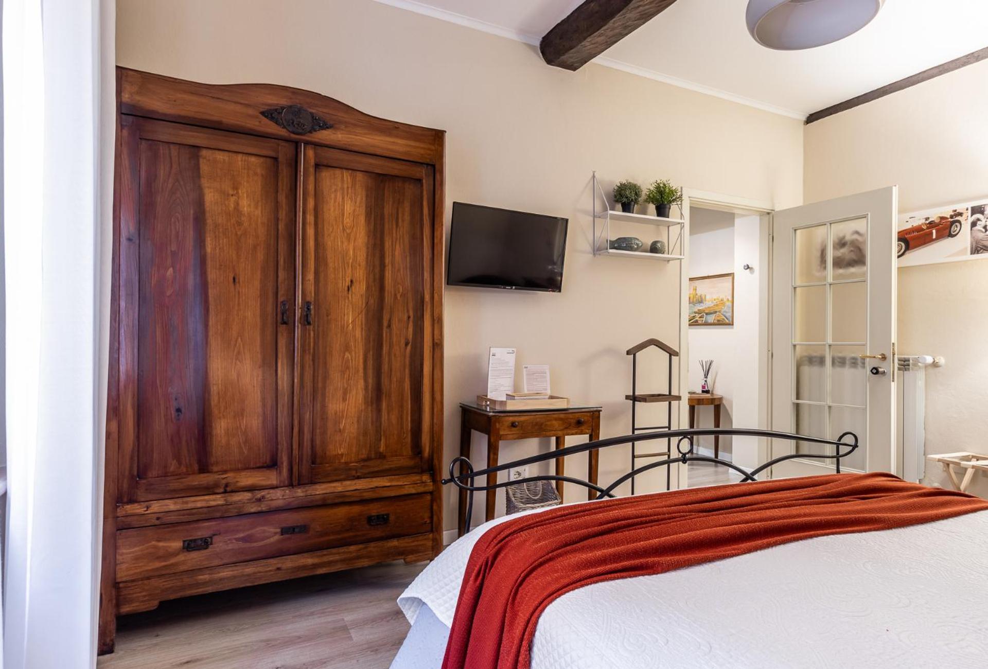 Room & Breakfast Canalino 21 Modena Exterior photo