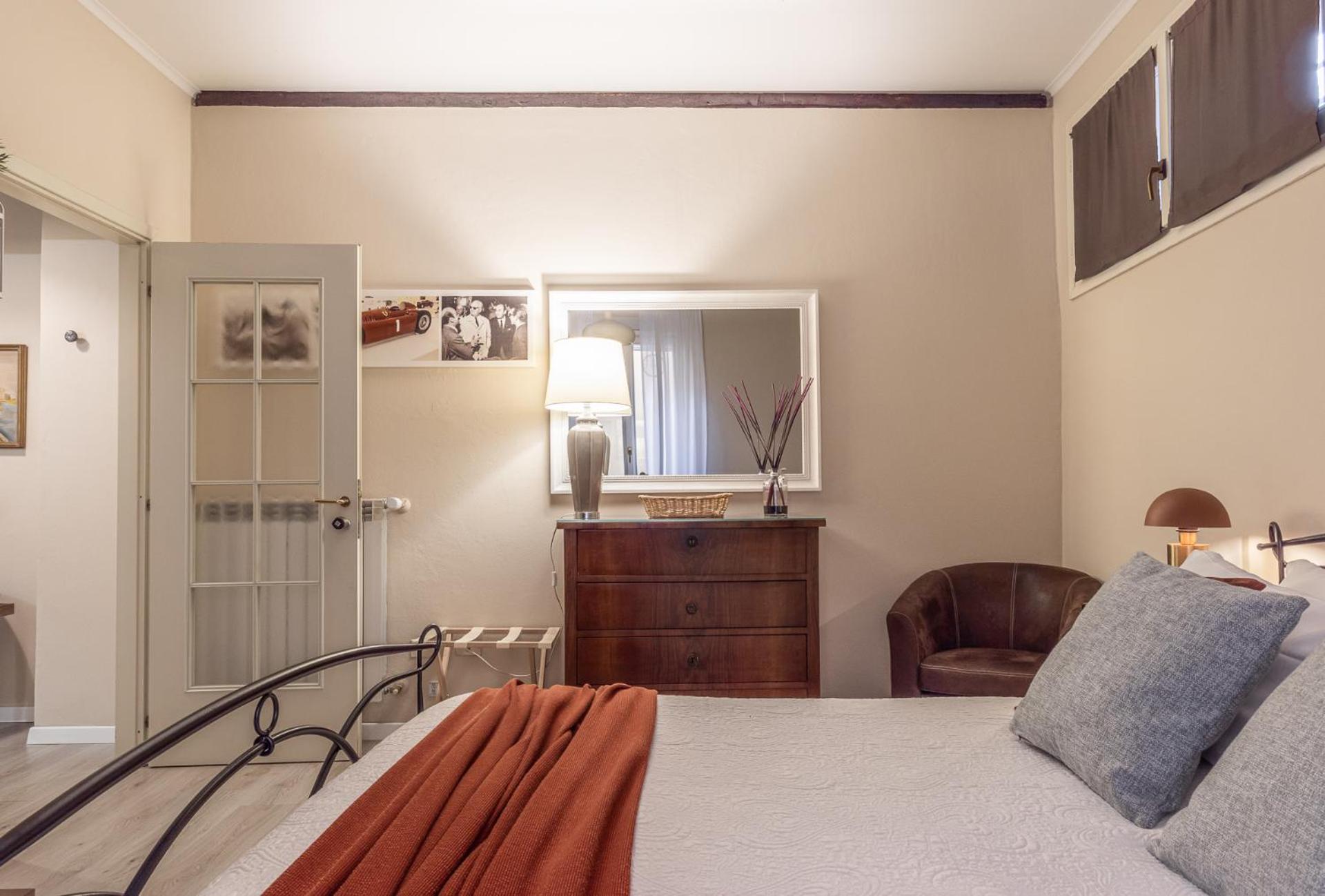 Room & Breakfast Canalino 21 Modena Exterior photo