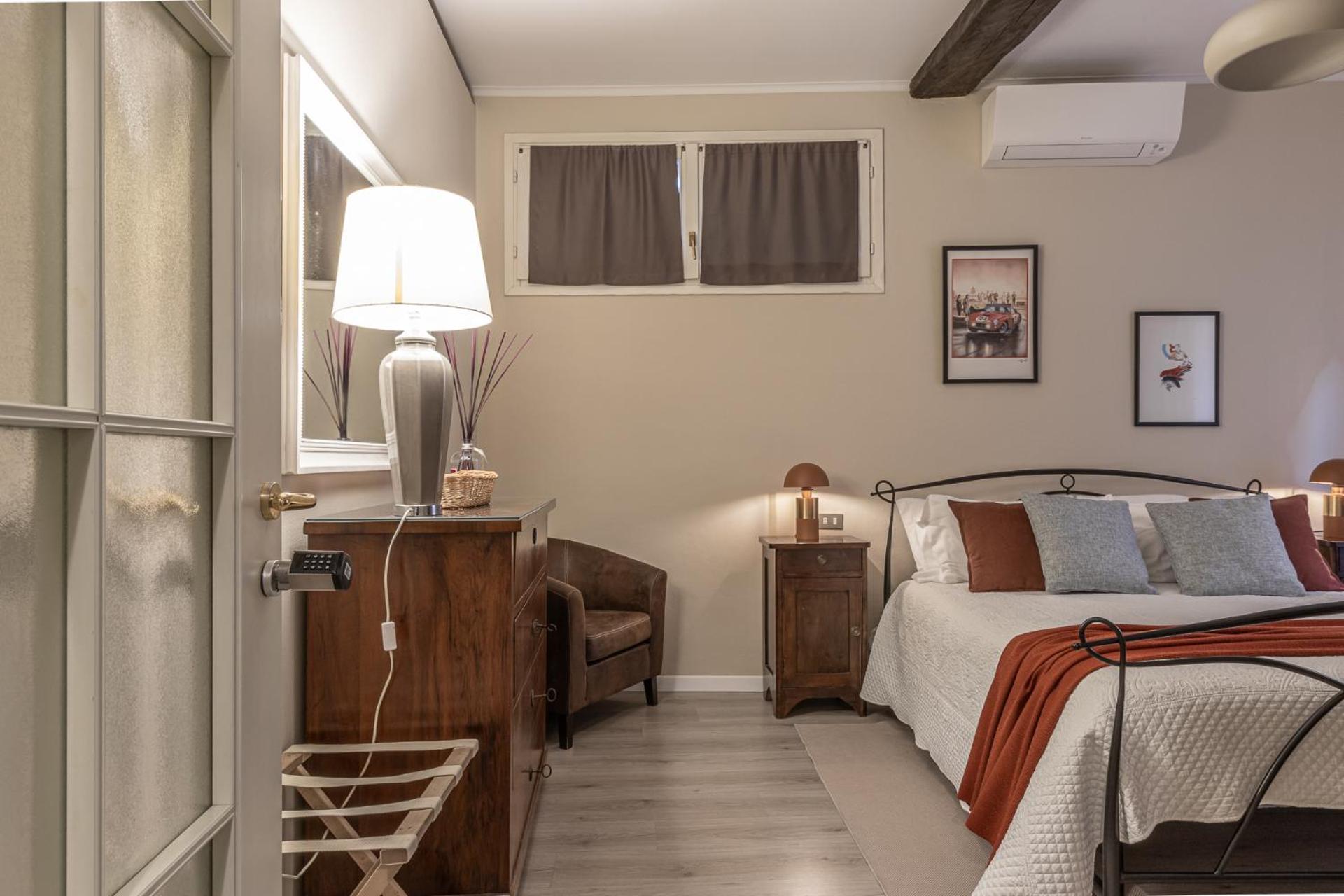 Room & Breakfast Canalino 21 Modena Exterior photo