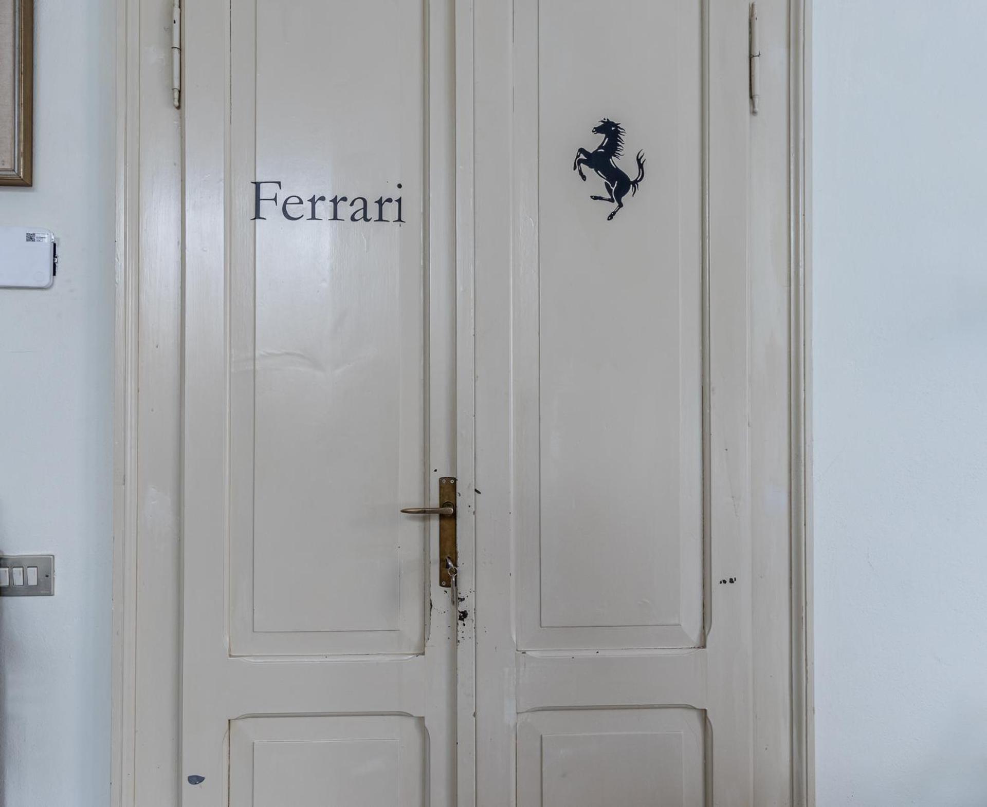 Room & Breakfast Canalino 21 Modena Exterior photo