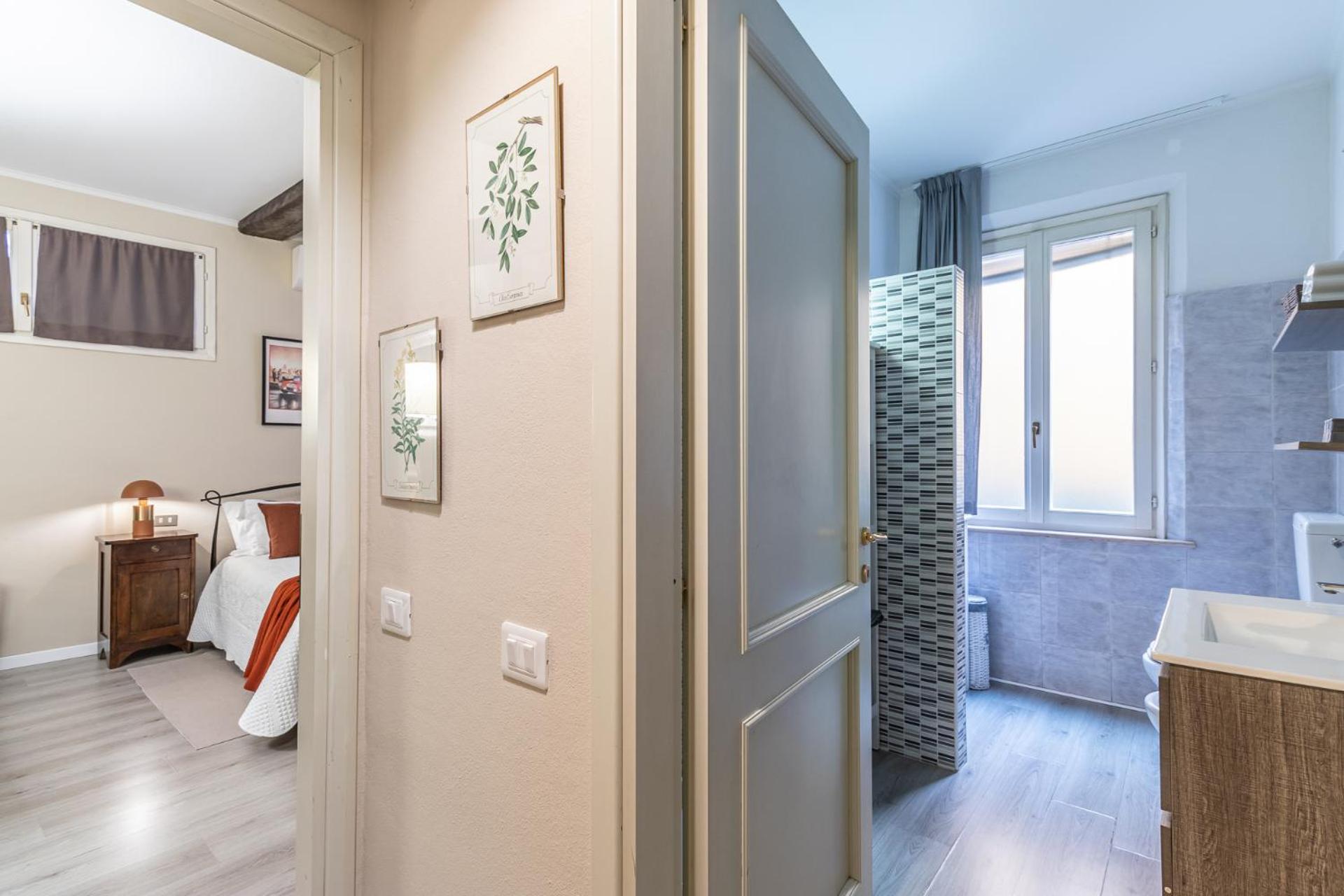 Room & Breakfast Canalino 21 Modena Exterior photo